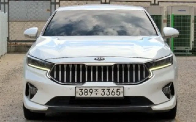 더뉴K7 중고차 K7 프리미어 가솔린 2.5 GDI 매물 사진 14 - 2019/10 49,012km