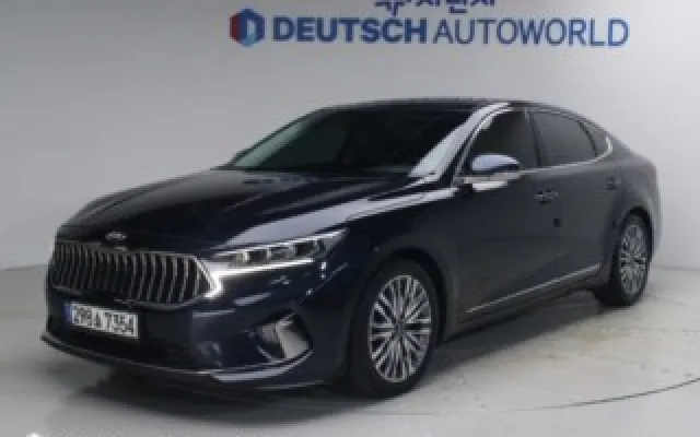 더뉴K7 중고차 K7 프리미어 가솔린 2.5 GDI 매물 사진 6 - 2020/07 47,633km