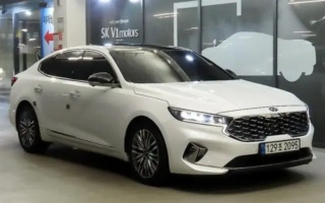더뉴K7 중고차 K7 프리미어 가솔린 2.5 GDI 매물 사진 1 - 2021/01 69,206km