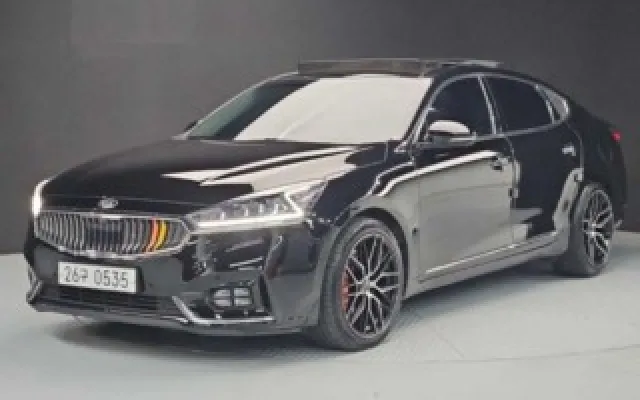 더뉴K7 중고차 올 뉴 K7 2.4 GDI 프레스티지 매물 사진 17 - 2016/04 166,771km