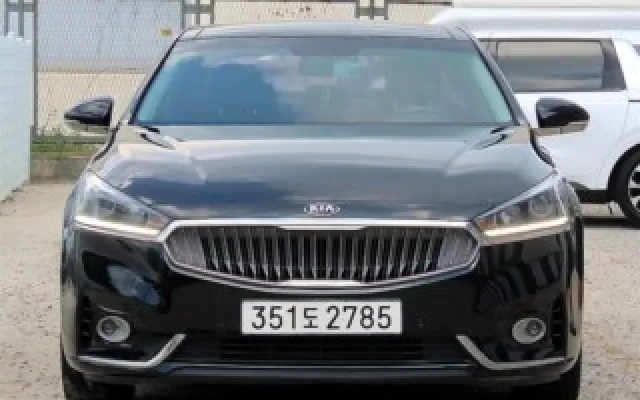 더뉴K7 중고차 올 뉴 K7 3.0 LPI 럭셔리 매물 사진 16 - 2018/09 169,628km