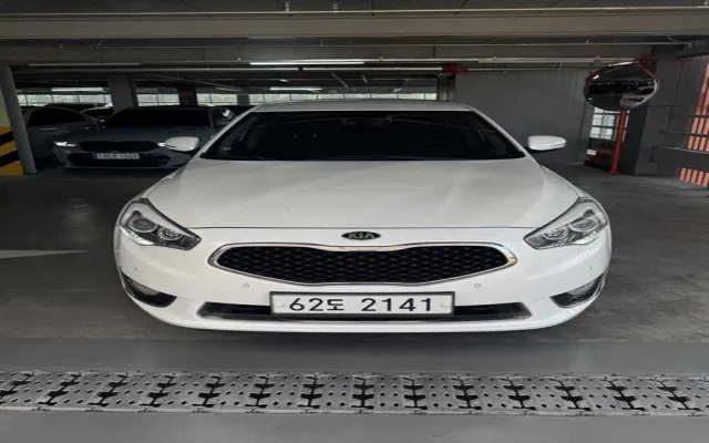 더뉴K7 중고차 더 뉴 K7 2.4 GDI 프레스티지 스페셜 매물 사진 19 - 2013/11 129,828km