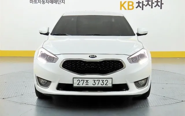 더뉴K7 중고차 더 뉴 K7 3.0 GDI 프레스티지 스페셜 매물 사진 2 - 2014/06 178,873km