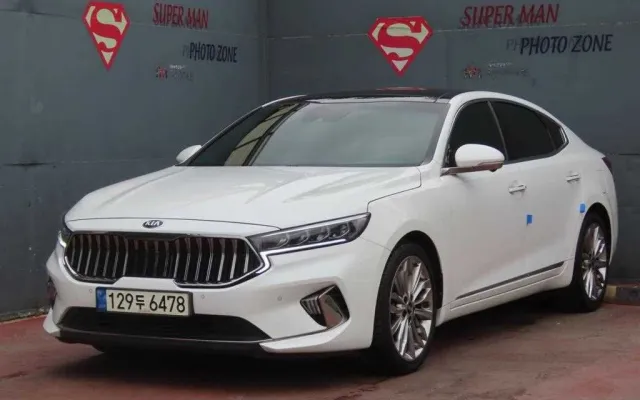 더뉴K7 중고차 K7 프리미어 가솔린 2.5 GDI 매물 사진 18 - 2020/07 110,145km