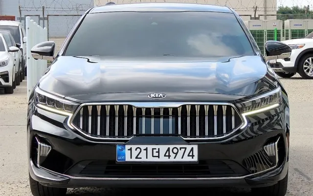 더뉴K7 중고차 K7 프리미어 가솔린 3.0 GDI 매물 사진 4 - 2019/09 54,241km
