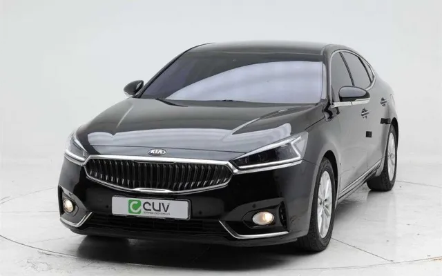 더뉴K7 중고차 올 뉴 K7 2.4 GDI 프레스티지 매물 사진 7 - 2018/09 141,111km