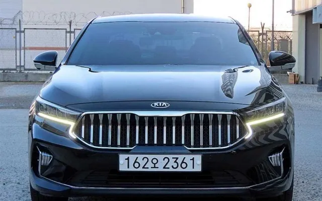 더뉴K7 중고차 K7 프리미어 가솔린 2.5 GDI 매물 사진 8 - 2020/02 53,851km